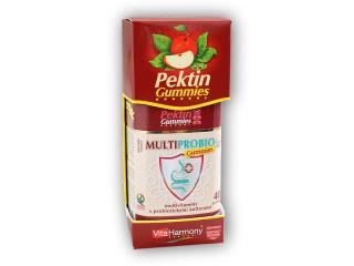 VitaHarmony MultiProbio gummies 40 gummies + DÁREK ZDARMA