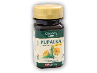 VitaHarmony Pupalka 500 mg olej ze semen 30 tobolek + DÁREK ZDARMA