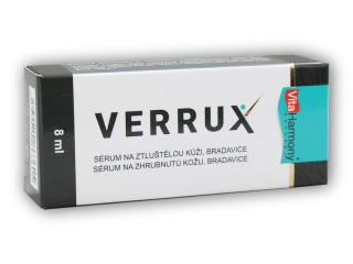 VitaHarmony Verrux sérum na bradavice 8ml + DÁREK ZDARMA