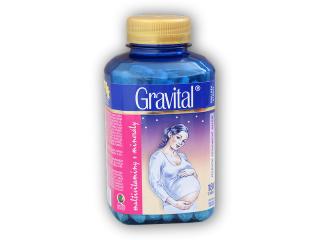 VitaHarmony XXL Gravital 180 tablet + DÁREK ZDARMA