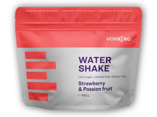 Voxberg Water Shake 480g  + šťavnatá tyčinka ZDARMA Varianta: mango marakuja + DÁREK ZDARMA