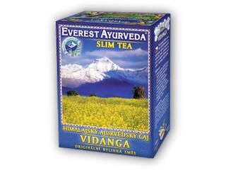 Zdravý den Vidanga čaj 100g + DÁREK ZDARMA