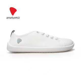Anatomic Natural Canvas (různé barvy) vel.: 38,5 bílé 1N03