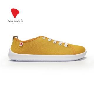 Anatomic Natural Canvas (různé barvy) vel.: 41,5 žluté