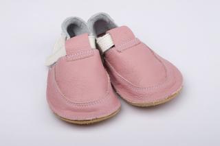 Baby Bare Shoes Outdoor - více barev vel.: 27 Candy