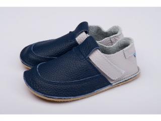 Baby Bare Shoes Outdoor - více barev vel.: 27 Gravel