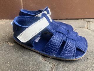 Baby Bare Shoes Sandals New vel.: 20 Submarine