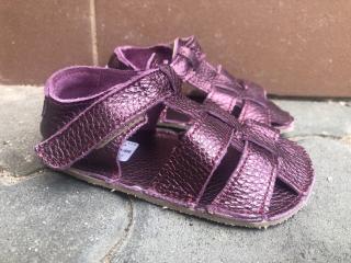 Baby Bare Shoes Sandals New vel.: 23 Amelsia
