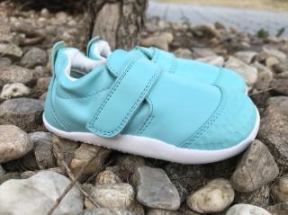 Bobux Xplorer (různé barvy) - dětská celoroční obuv vel.: 19 Go Aqua