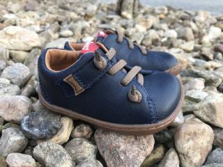 Camper Peu Cami Blue - dětská kožená obuv vel.: 20