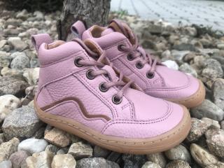 Froddo barefoot G3110200-5 (pink) - dětská celoroční obuv vel.: 24