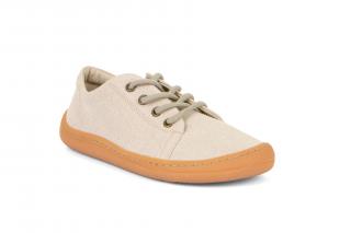 Froddo barefoot plátěnky (dospělácké, různé barvy) vel.: 38 white