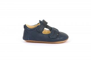 Froddo Prewalkers nový model - dětská letní obuv (sandály), různé barvy vel.: 24 tmavě modré
