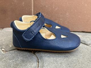 Froddo Prewalkers sandálky - dětská letní obuv (různé barvy) vel.: 20 dark blue