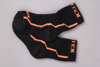 Ponožky Surtex - 90 % merinové vlny vel.: 12-13 cm