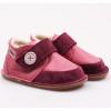 Tikki Shoes Cherry Buttons - dětská zimní obuv vel.: 26