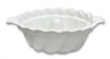Bábovka, porcelánová forma na pečení, 27 cm, bílá, Thun