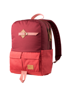 Batoh Helly Hansen Bergen backpack - cardinal 20 l