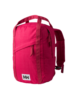 Batoh Helly Hansen K Oslo backpack - persian red 10 l