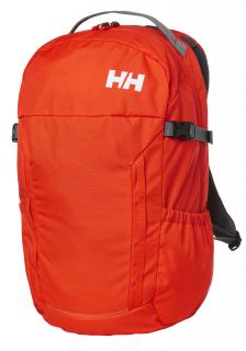 Batoh Helly Hansen Loke Backpack 25 l Červená