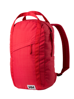 Batoh Helly Hansen Oslo backpack - flag red 20 l