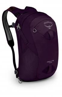Batoh Osprey Daylite Travel 24 l Fialová