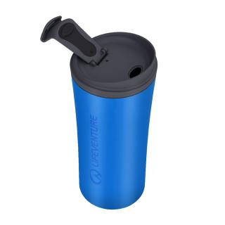 Cestovní hrnek LifeVenture Ellipse Travel Mug Modrá