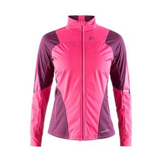 Dámská bunda Craft Sharp s membránou VentAir XL/42