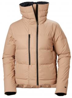 Dámská péřová bunda Helly Hansen W Beloved Down jacket - tuscany L/40