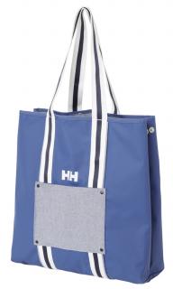 Dámská taška Helly Hansen Travel Beach Tote Modrá