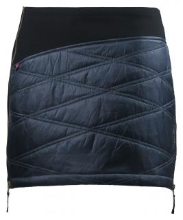 Dámská zimní funkční Primaloft® sukně SKHOOP Karolin - navy L/40