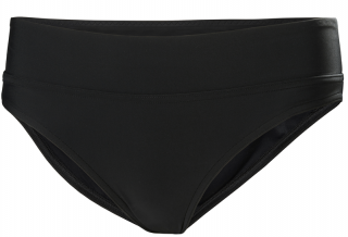 Dámské bikiny Helly Hansen Waterwear Bikiny Bottom black M/38