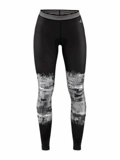 Dámské elastické kalhoty Craft Lux Tights L/40