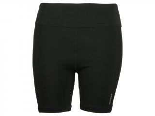 Dámské funkční šortky Skhoop Mini shorts black S/36