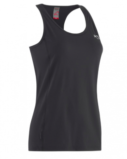 Dámské funkční tílko Kari Traa Nora Singlet black M/38