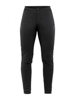 Dámské kalhoty na běžky Craft Storm 2.0 windstopper L/40