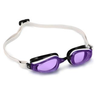 Dámské plavecké brýle Aqua Sphere K180 lady fialový zorník