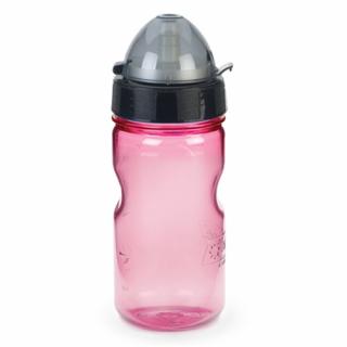 Dětská lahev Nalgene MiniGrip Everyday bottle ATB Top pink 350 ml