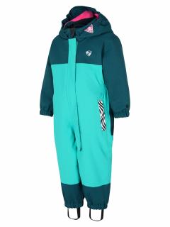 Dětská zimní kombinéza Ziener Anup MINI 765 98-104 /3-4r/4T