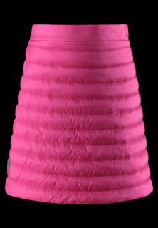Dětská zimní sukně Reima Floora pink 146 /10-11 let/