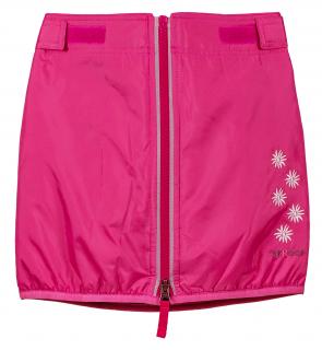 Dětská zimní sukně SKHOOP Milla lilly pink 10-12 let