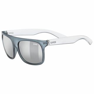 Dětské brýle Uvex Sportstyle 511 Grey clear