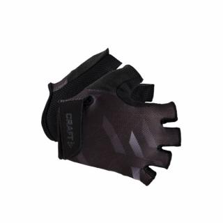 Dětské cyklistické rukavice Craft Bike JR 134-140 /8-9 let/