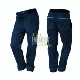 Dětské kalhoty Farmers WOW JEANS 98 /3 roky/