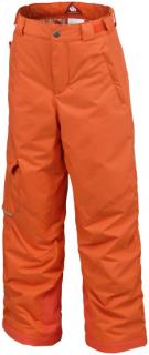 Dětské lyžařské kalhoty Columbia Bugaboo Pant 582 ROSTOUCÍ 152-158/L/11-12 let