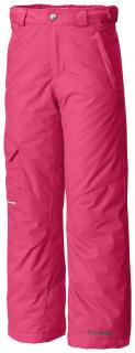 Dětské lyžařské kalhoty Columbia Bugaboo Pant 637 ROSTOUCÍ 152-158/L/11-12 let