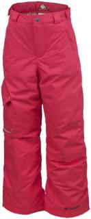 Dětské lyžařské kalhoty Columbia Bugaboo Pant 653 ROSTOUCÍ 104-110/XXS/3-4 roky