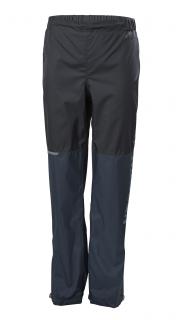 Dětské nepromokavé kalhoty Helly Hansen JR Block pant navy 140-146/M/9-10 let