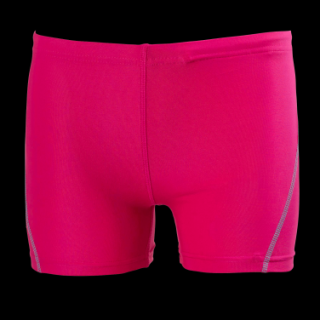 Dětské plavky s UV ochranou Helly Hansen K Summerfun magenta 116-122/XS/5-6 let