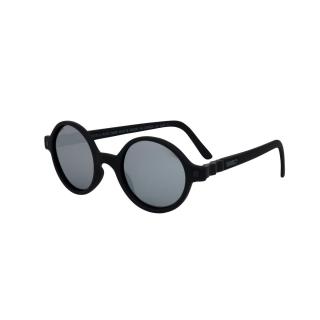 Dětské sluneční brýle Kietla CraZyg-Zag RoZZ 4-6 let Glitter